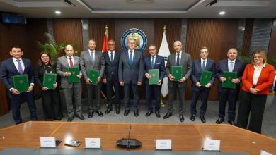 صورة تحالف مصرفي من 7 بنوك يمنح الشركة المصرية للإيثانول الحيوي قرضًا بقيمة 135 مليون دولار