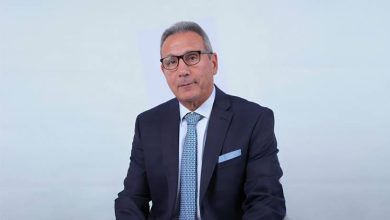 صورة محمد الإتربي.. 3 عقود في تطوير العمل المصرفي ودعم الشمول المالي