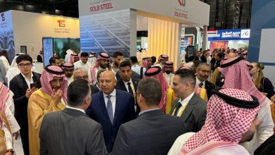 صورة “إمداد” المصرية و”EMC” السعودية تطلقان شراكة صناعية مشتركة
