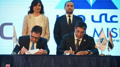 صورة بنك ABC يجدّد شراكته مع مؤسسة راعي مصر للتنمية لدعم الفئات الأولى بالرعاية صحيًا