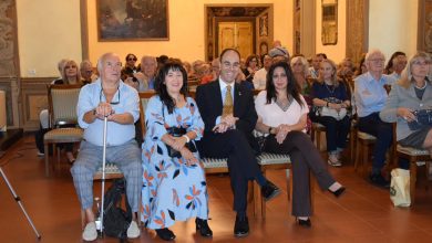 صورة البيت الروسي والأكاديمية المصرية بروما يحتفيان بذكرى زيارة نيقولا الثاني إلى مصر