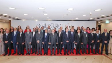 صورة بنك مصر يشارك في مبادرة “افتح حسابك في مصر” لتيسير الخدمات المصرفية للمصريين العاملين بالخارج