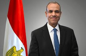 صورة وزير الخارجية يتلقي عددا من الاتصالات من نظرائه العرب والأوروبيين للتهنئة بالتوصل لاتفاق وقف الحرب في قطاع غزة