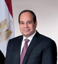 صورة الرئيس السيسي يشيد بخطط شركة “أباتشي” العالمية لتوسيع أعمالها في مصر