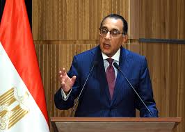 صورة رئيس  الوزراء: مصر نجحت في التوصل إلى اتفاق لوقف إطلاق النار لإنهاء معاناة الشعب الفلسطيني