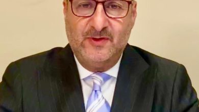 صورة نزار أبو إسماعيل: توقعات صندوق النقد الإيجابية تتطلب زيادة الاحتياطي النقدي وتقليل الدين العام
