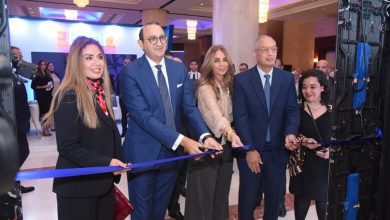 صورة أحمد جلال: رعاية البنك المصري لتنمية الصادرات لفعالية “Export Smart 2025” تؤكد التزامه الراسخ بدعم منظومة التصدير