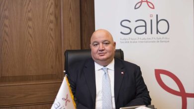 صورة أفضل نجيب: بنك saib يسعى لإعداد جيل جديد قادر على قيادة مستقبل التكنولوجيا المالية في مصر