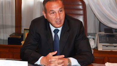 صورة محمد الإتربي : 8.9 تريليون جنيه حجم أصول البنك الأهلي المصري