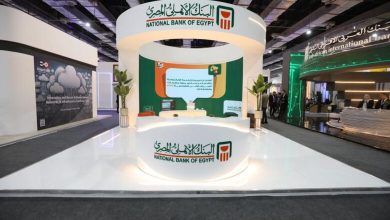 صورة البنك الأهلي  يشارك كراعٍ رئيسي في معرض ومؤتمر Cairo ICT 2025 دعماً للتحول الرقمي والشمول المالي