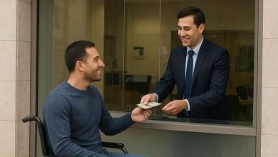 صورة البنك التجاري الدولي (CIB) يواصل إطلاق مبادرة “Better Together” لدعم ذوي الهمم