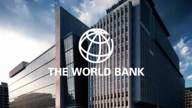 صورة البنك الدولي يرفع توقعاته لنمو اقتصاد مصر خلال العامين الماليين الحالي والمقبل