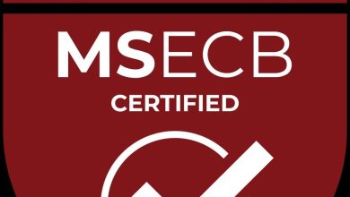 صورة البنك العربى الأفريقى يحصل على شهادة الأيزو 9001:2015 لاعتماد أنظمة إدارة الجودة