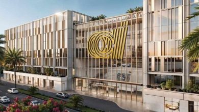 صورة البنك العربي الأفريقي يدعو عملاءه لاستخدام آمن للبطاقات المصرفية عبر الإنترنت