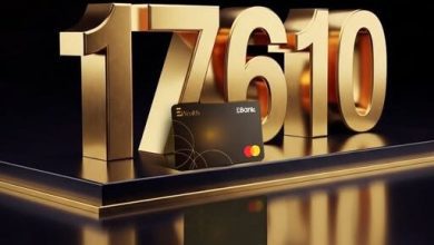 صورة البنك المصري لتنمية الصادرات يطلق الرقم الجديد 17610 لعملاء EWealth