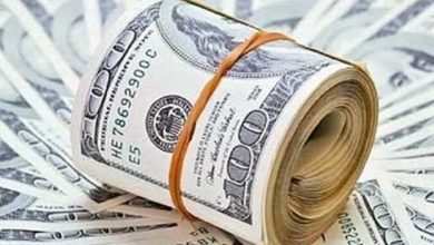 صورة سعر الدولار مقابل الجنيه اليوم الثلاثاء 7 اكتوبر 2025