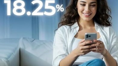 صورة بنك قناة السويس يطرح حساب E-Saving الجديد بعائد شهري 18.25%