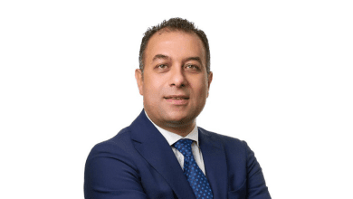 صورة تامر سيف: 2.6 مليار جنيه حجم محفظة التمويل العقاري ببنك نكست بإجمالي 11785 عميلا