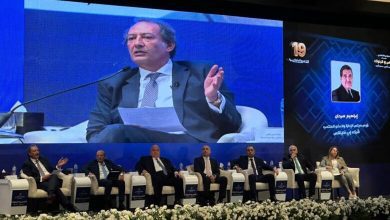صورة حازم حجازي: بنك البركة يوجّه 11 مليار جنيه لتمويل مشروعات الطاقة الخضراء دعمًا للاقتصاد المستدام