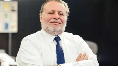صورة حسن عبدالله.. أفضل محافظ بنك مركزي في العالم لعام 2025