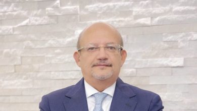 صورة حسين رفاعي: تمويل “مدكور” خطوة ضمن خطط بنك التنمية الصناعية لدعم القطاعات الإنتاجية الحيوية