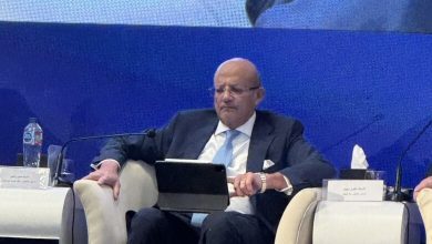صورة حسين رفاعي: بنك التنمية الصناعية يضع الاستدامة في صميم استراتيجيته