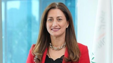 صورة سهى التركي: تصدر البنك الأهلي المصري لقائمة بلومبرج يعزز مكانته كخيار أول للمستثمرين المحليين والأجانب