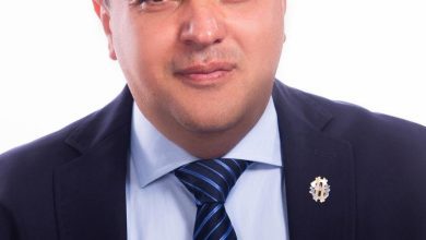 صورة شادي الكومي: الحكومة تعمل على خطة لجذب الاستثمارات الأجنبية المباشرة