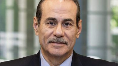 صورة نائب محافظ البنك المركزي : صندوق دعم القطاع المصرفي يهدف لإعداد جيل ثان من المصرفيين والاهتمام بالخدمات الرقمية