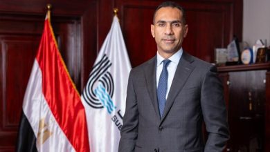 صورة عاكف المغربي: دعم “بنك قناة السويس” لمبادرة “سِكة رزق” يجسد التزامنا بتمكين الفئات الأولى بالرعاية وتأهيلهم لسوق العمل