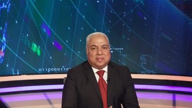 صورة علاء نصر الدين: معرض تراثنا للحرف اليدوية يمثل دعمًا من الدولة للمصنعين في المشروعات الصغيرة والمتوسطة*