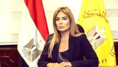 صورة وكيل محافظ المركزي : القطاع المصرفي ضخ 3.3 مليار جنيه بمجال المسئولية المجتمعية خلال الـ 9 أشهر الأولى من العام الجاري
