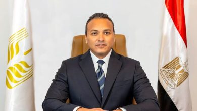 صورة محمد سويسي رئيسا لمجموعة المنتجات والخدمات الإلكترونية بالبنك الزراعي المصري