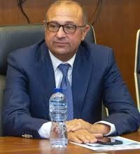 صورة محمد سعده: رفع التصنيف الائتماني لمصر يجذب مزيدًا من الاستثمارات