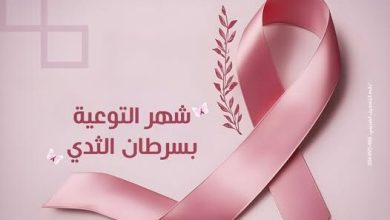 صورة ميدبنك يطلق حملة توعوية بمناسبة الشهر العالمي للتوعية بسرطان الثدي
