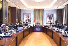 صورة رئيس الوزراء يتابع أعمال تطوير التجمع العمراني الجديد بالوراق ويوجه بسرعة تسليم 2000 وحدة بديلة