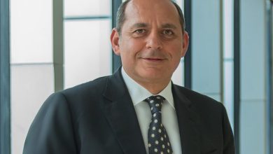 صورة هشام عكاشه: بنك مصر حريص على توفير حلول تمويلية متكاملة للأفراد والمطورين العقاريين دعمًا للتنمية العمرانية