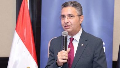 صورة وزير التموين عدم المساس بسعر رغيف الخبز البلدي المُدعم بعد تحريك أسعار السولار