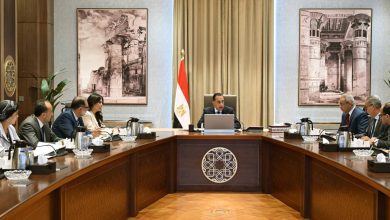 صورة مدبولي: السلع المصرية تتمتع حاليًا بسمعة جيدة عالميًا ونشهد زيادة مطردة في صادراتنا