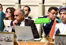 صورة سلطنة عُمان تشارك في أعمال الدورة الـ/55/ لمجلس وزراء الإعلام العرب بالقاهرة