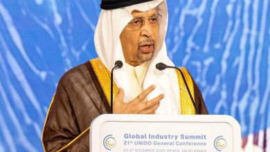 صورة وزير الاستثمار : السعودية تدعم النمو الإقليمي المشترك من خلال شراكات واسعة مع مصر وعدة دول أخرى