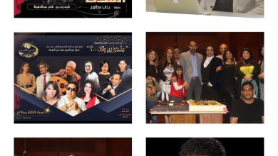 صورة حين يلتقي الفن بالصناعة… ريفييرا تدعم ليلة الافتتاح لعرضي الست ومتجوزين واللا..!؟