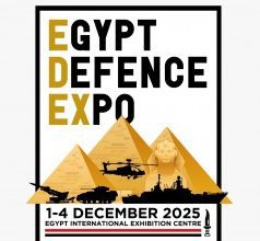 صورة غدًا.. انطلاق فعاليات الدورة الرابعة من المعرض الدولي للصناعات الدفاعية “إيديكس 2025”