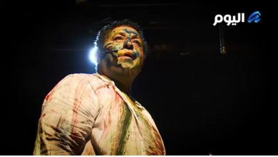 صورة ثلاثة أفعال قاسية صنعت “المسرح الثري” وأطلقت موسم فرقة المسرح المصري الشتوي بستة عروض جديدة