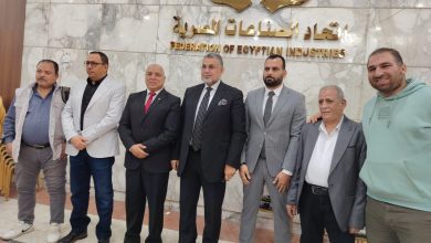 صورة فوز 4 مرشحين في فئة المنشآت الصغيرة يتصدر نتائج انتخابات غرفة الأخشاب والأثاث