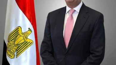 صورة وزير التموين يتوجه إلى لبنان للمشاركة في “بيروت وان”، وبحث سُبل تعزيز التعاون الاقتصادي بين البلدين