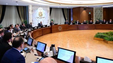 صورة مدبولي يتابع جهود إتاحة المزيد من التيسيرات لإجراءات دخول السائحين عبر تطبيق منظومة التأشيرة الإلكترونية