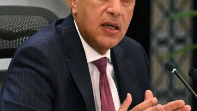 صورة رئيس الوزراء ونظيره الجزائري يترأسان اجتماع اللجنة العليا المصرية الجزائرية المشتركة