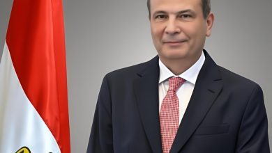 صورة وزير الزراعة يحيل ملف جمعية منتجي الأرز للنيابة العامة بعد إهدار مبالغ مالية في مخالفات مالية وإدارية