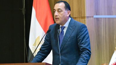 صورة رئيس الوزراء : توجيهات رئاسية بزيادة حجم التجاري مع الجزائر لـ 5 مليارات دولار خلال الفترة المقبلة